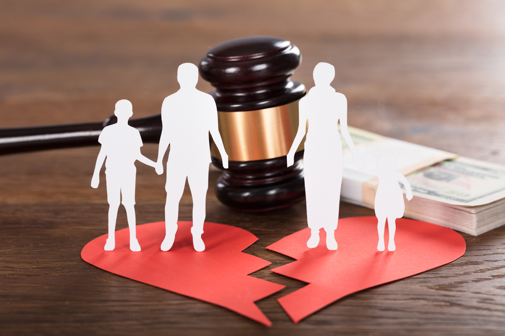 Top 3 Legal Reasons for Filing a Divorce Petition