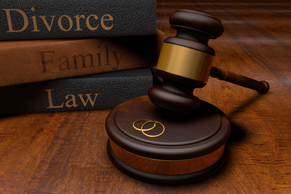 Things to know about Family Law